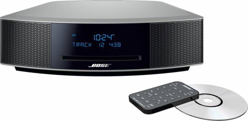 BOSE WAVE MUSIC SYSTEM IV - オーディオ機器