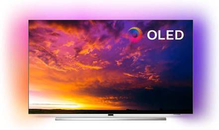 microscopisch Wereldrecord Guinness Book Macadam Philips 65oled854 4k Hdr Oled Ambilight Android Tv (65 Inch) - Tvs.nl